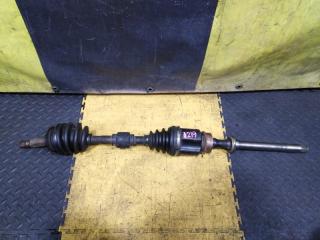 Привод правый передний TOYOTA VITZ NCP95 2NZ-FE 43410-52220 1 ракурс