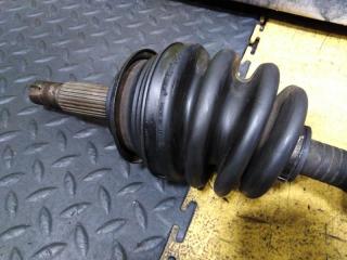 Привод правый передний TOYOTA VITZ NCP95 2NZ-FE 43410-52220 2 ракурс