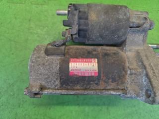 Стартер SUZUKI SWIFT HT51S M13A 31100-80G00, 228000-8930 2 ракурс