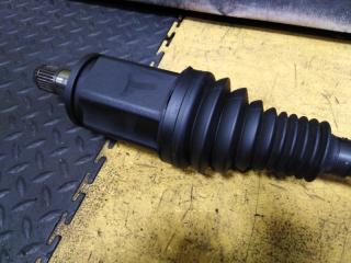 Привод левый передний BMW X5 F15 N57D30A 31607607937 2 ракурс