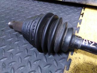 Привод правый передний BMW X5 F15 N57D30A 31607607938 2 ракурс