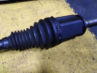 Привод правый передний BMW X5 F15 N57D30A 31607607938 3 ракурс