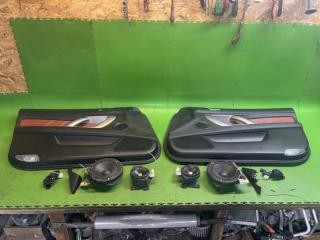Карта двери передняя SUBARU LEGACY BP5 EJ20X 94609AG000, 94609AG010 1 ракурс