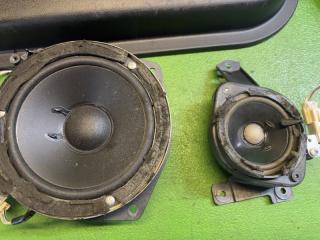 Карта двери передняя SUBARU LEGACY BP5 EJ20X 94609AG000, 94609AG010 3 ракурс