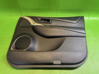 Карта двери правая передняя TOYOTA HARRIER ZSU60 3ZR-FAE 67610-48D50-C0, 84040-48160 1 ракурс Карта двери правая передняя TOYOTA HARRIER ZSU60 3ZR-FAE 67610-48D50-C0, 84040-48160 1 ракурс