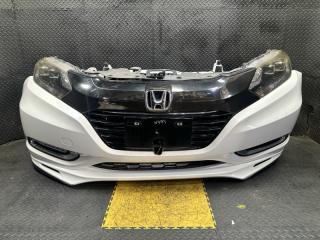 Ноускат HONDA VEZEL RU3 LEB 1 ракурс