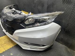 Ноускат HONDA VEZEL RU3 LEB 3 ракурс