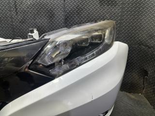 Ноускат HONDA VEZEL RU3 LEB 4 ракурс