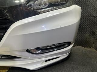 Ноускат HONDA VEZEL RU3 LEB 5 ракурс