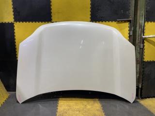 Капот NISSAN X-TRAIL DNT31 M9R F5100-JG0MM 1 ракурс