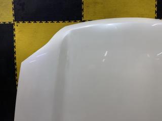 Капот NISSAN X-TRAIL DNT31 M9R F5100-JG0MM 3 ракурс