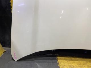 Капот NISSAN X-TRAIL DNT31 M9R F5100-JG0MM 4 ракурс