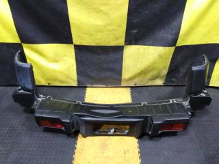 Бампер задний TOYOTA FJ CRUISER GSJ15 1GR-FE 52159-35380 1 ракурс