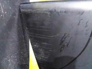 Бампер задний TOYOTA FJ CRUISER GSJ15 1GR-FE 52159-35380 3 ракурс