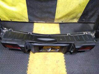 Бампер задний TOYOTA FJ CRUISER GSJ15 1GR-FE 52159-35380 4 ракурс