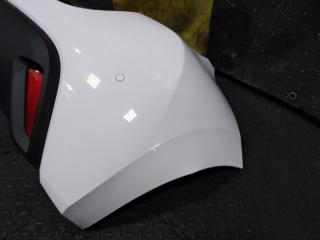Бампер задний TOYOTA YARIS MXPA10 M15A-FKS 52159-K0901-A0, 52453-K0010 4 ракурс