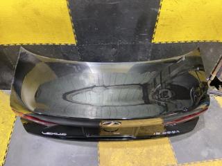 Крышка багажника LEXUS IS300H AVE30 2AR-FSE 64401-53300 2 ракурс