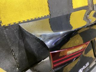 Крышка багажника LEXUS IS300H AVE30 2AR-FSE 64401-53300 3 ракурс