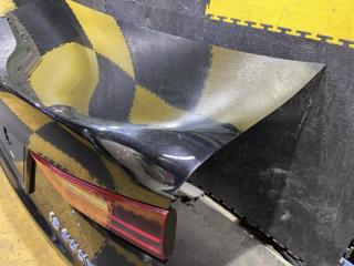 Крышка багажника LEXUS IS300H AVE30 2AR-FSE 64401-53300 5 ракурс