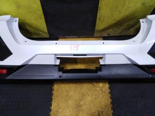 Бампер задний DAIHATSU ROCKY A202S WA-VEX 52159-B1310-C0, 52169-B1030 3 ракурс Бампер задний DAIHATSU ROCKY A202S WA-VEX 52159-B1310-C0, 52169-B1030 3 ракурс