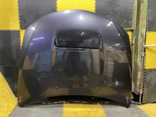 Капот SUBARU IMPREZA GH8 EJ20X 57229-FG010-9P 1 ракурс