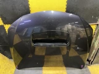 Капот SUBARU IMPREZA GH8 EJ20X 57229-FG010-9P 2 ракурс