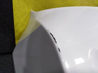 Бампер задний TOYOTA AQUA NHP10 1NZ-FXE 52159-52890-A0 3 ракурс