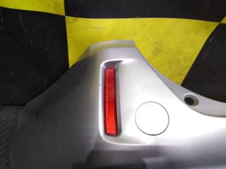 Бампер задний TOYOTA NOAH ZRR80 3ZR-FAE 52159-28620 3 ракурс