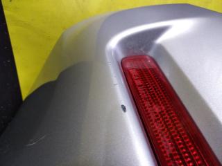 Бампер задний TOYOTA NOAH ZRR80 3ZR-FAE 52159-28620 4 ракурс