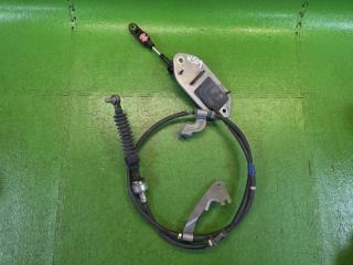 Трос переключения акпп TOYOTA YARIS MXPH10 M15A-FXE 33820K0070 1 ракурс