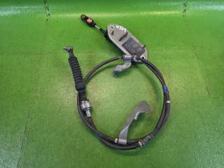 Трос переключения акпп TOYOTA YARIS MXPH10 M15A-FXE 33820K0070 2 ракурс