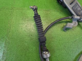 Трос переключения акпп TOYOTA YARIS MXPH10 M15A-FXE 33820K0070 3 ракурс