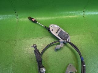 Трос переключения акпп TOYOTA YARIS MXPH10 M15A-FXE 33820K0070 4 ракурс