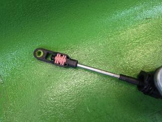 Трос переключения акпп TOYOTA YARIS MXPH10 M15A-FXE 33820K0070 5 ракурс