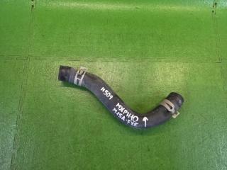 Патрубок радиатора TOYOTA YARIS MXPH10 M15A-FXE 16571-15200 1 ракурс