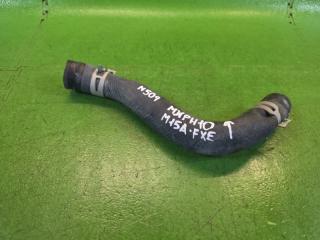 Патрубок радиатора TOYOTA YARIS MXPH10 M15A-FXE 16571-15200 2 ракурс