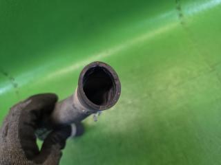 Патрубок радиатора TOYOTA YARIS MXPH10 M15A-FXE 16571-15200 5 ракурс