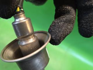 Лямбда-зонд TOYOTA YARIS MXPH10 M15A-FXE 89467-K0020 5 ракурс