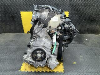 ДВС TOYOTA YARIS MXPH10 M15A-FXE 19000-15380, Y226390 1 ракурс