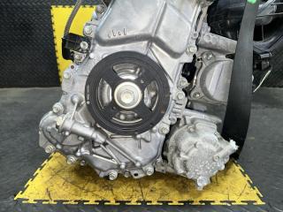 ДВС TOYOTA YARIS MXPH10 M15A-FXE 19000-15380, Y226390 2 ракурс