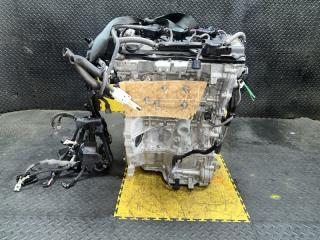 ДВС TOYOTA YARIS MXPH10 M15A-FXE 19000-15380, Y226390 5 ракурс