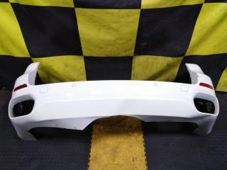Бампер задний BMW X5 F15 N55B30 51128058060 1 ракурс Бампер задний BMW X5 F15 N55B30 51128058060 1 ракурс