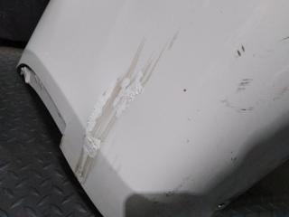 Бампер задний BMW X5 F15 N55B30 51128058060 4 ракурс Бампер задний BMW X5 F15 N55B30 51128058060 4 ракурс