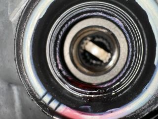 АКПП TOYOTA YARIS MXPH10 M15A-FXE 30900-K0010, P910 5 ракурс АКПП TOYOTA YARIS MXPH10 M15A-FXE 30900-K0010, P910 5 ракурс