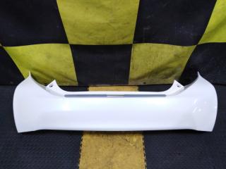 Бампер задний TOYOTA AQUA NHP10 1NZ-FXE 52159-52790-A1 1 ракурс