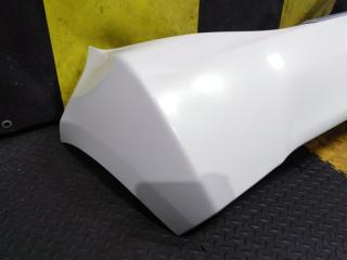 Бампер задний TOYOTA AQUA NHP10 1NZ-FXE 52159-52790-A1 2 ракурс