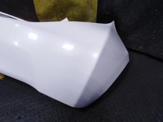 Бампер задний TOYOTA AQUA NHP10 1NZ-FXE 52159-52790-A1 4 ракурс