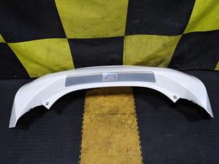 Бампер задний TOYOTA AQUA NHP10 1NZ-FXE 52159-52790-A1 5 ракурс