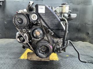 ДВС TOYOTA LAND CRUISER HDJ81 1HD-T 1 ракурс