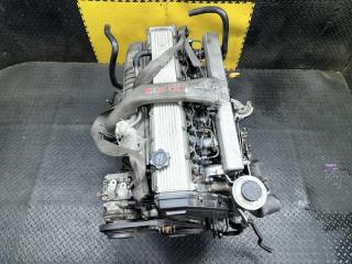 ДВС TOYOTA LAND CRUISER HDJ81 1HD-T 4 ракурс